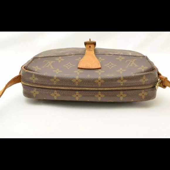 ‼️Sold‼️Louis Vuitton Jeune Fille MM - Picture 5 of 8